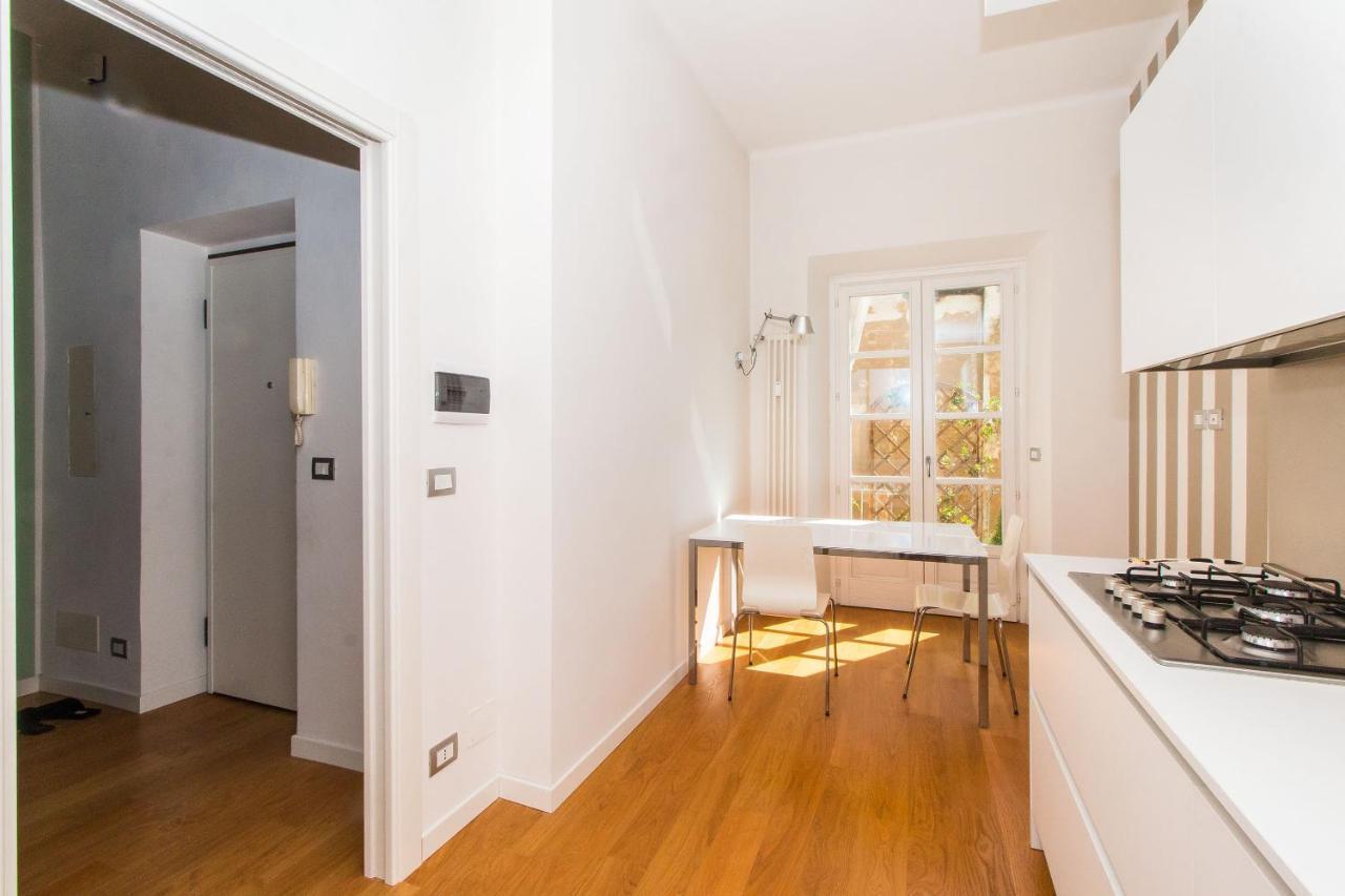 טורינו Porta Nuova & Parco Del Valentino Roomy Flat מראה חיצוני תמונה