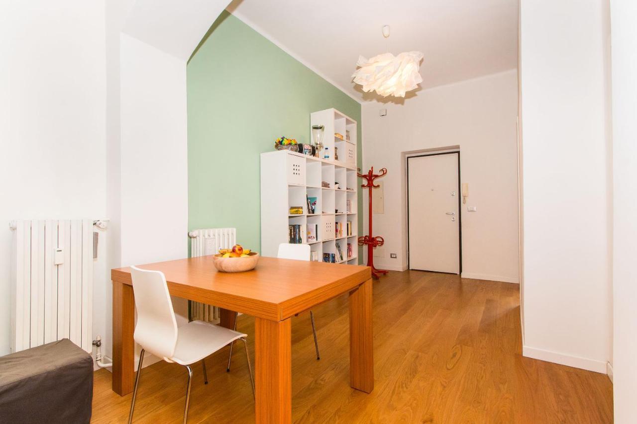 טורינו Porta Nuova & Parco Del Valentino Roomy Flat מראה חיצוני תמונה