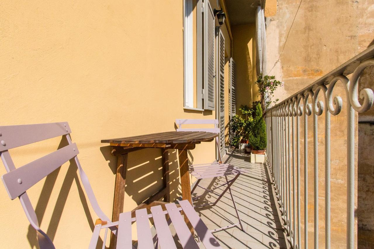 טורינו Porta Nuova & Parco Del Valentino Roomy Flat מראה חיצוני תמונה