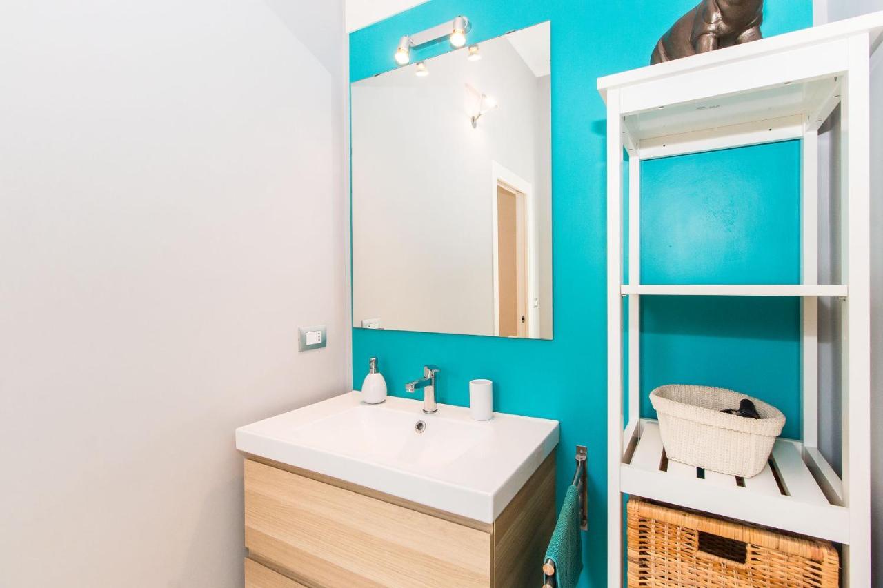 טורינו Porta Nuova & Parco Del Valentino Roomy Flat מראה חיצוני תמונה